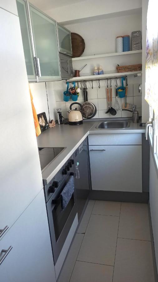 Fewo - Charmante 2 Zimmer Wohnung mitten in Markdorf Exterior foto