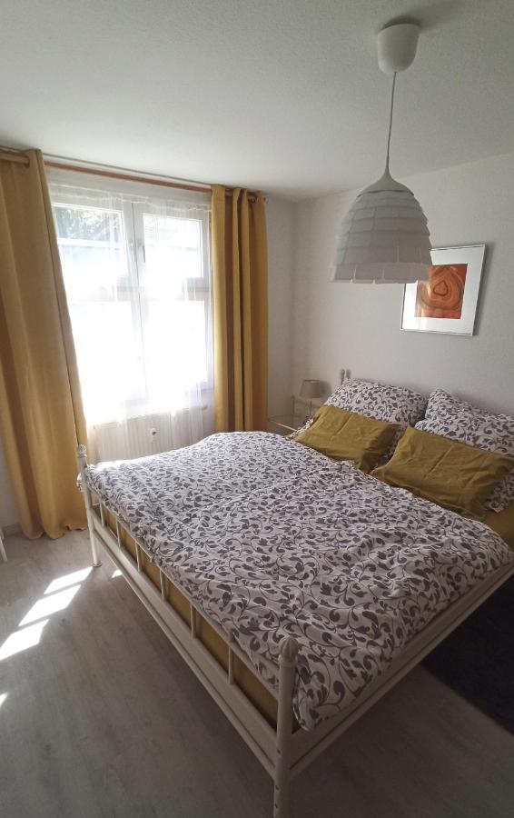 Fewo - Charmante 2 Zimmer Wohnung mitten in Markdorf Exterior foto