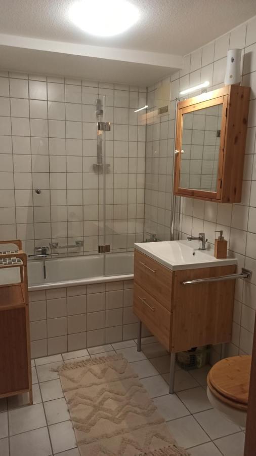 Fewo - Charmante 2 Zimmer Wohnung mitten in Markdorf Exterior foto
