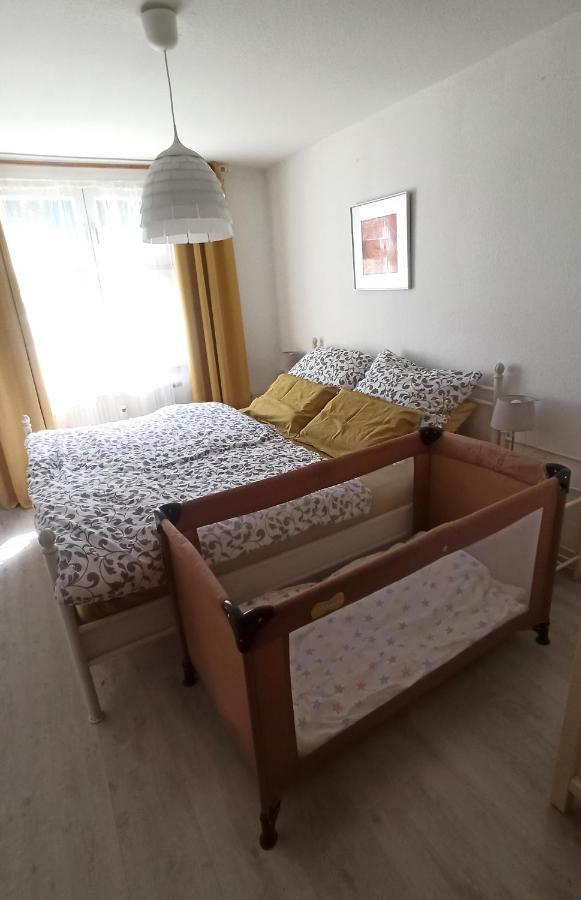 Fewo - Charmante 2 Zimmer Wohnung mitten in Markdorf Exterior foto