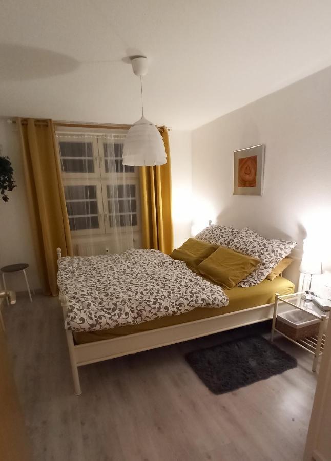 Fewo - Charmante 2 Zimmer Wohnung mitten in Markdorf Exterior foto