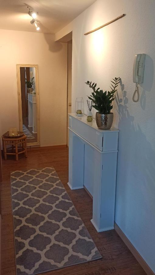 Fewo - Charmante 2 Zimmer Wohnung mitten in Markdorf Exterior foto