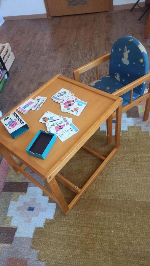 Fewo - Charmante 2 Zimmer Wohnung mitten in Markdorf Exterior foto